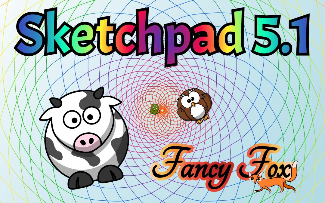 Sketchpad 5.1