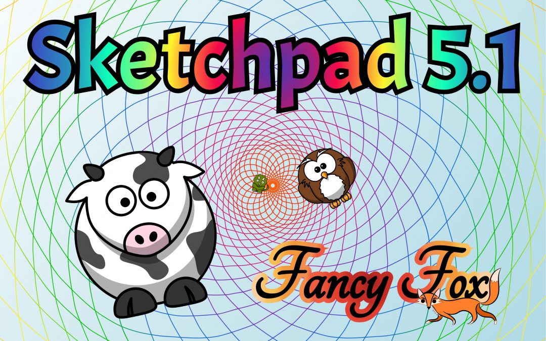 Sketchpad App 2019 Free online drawing application for all ages